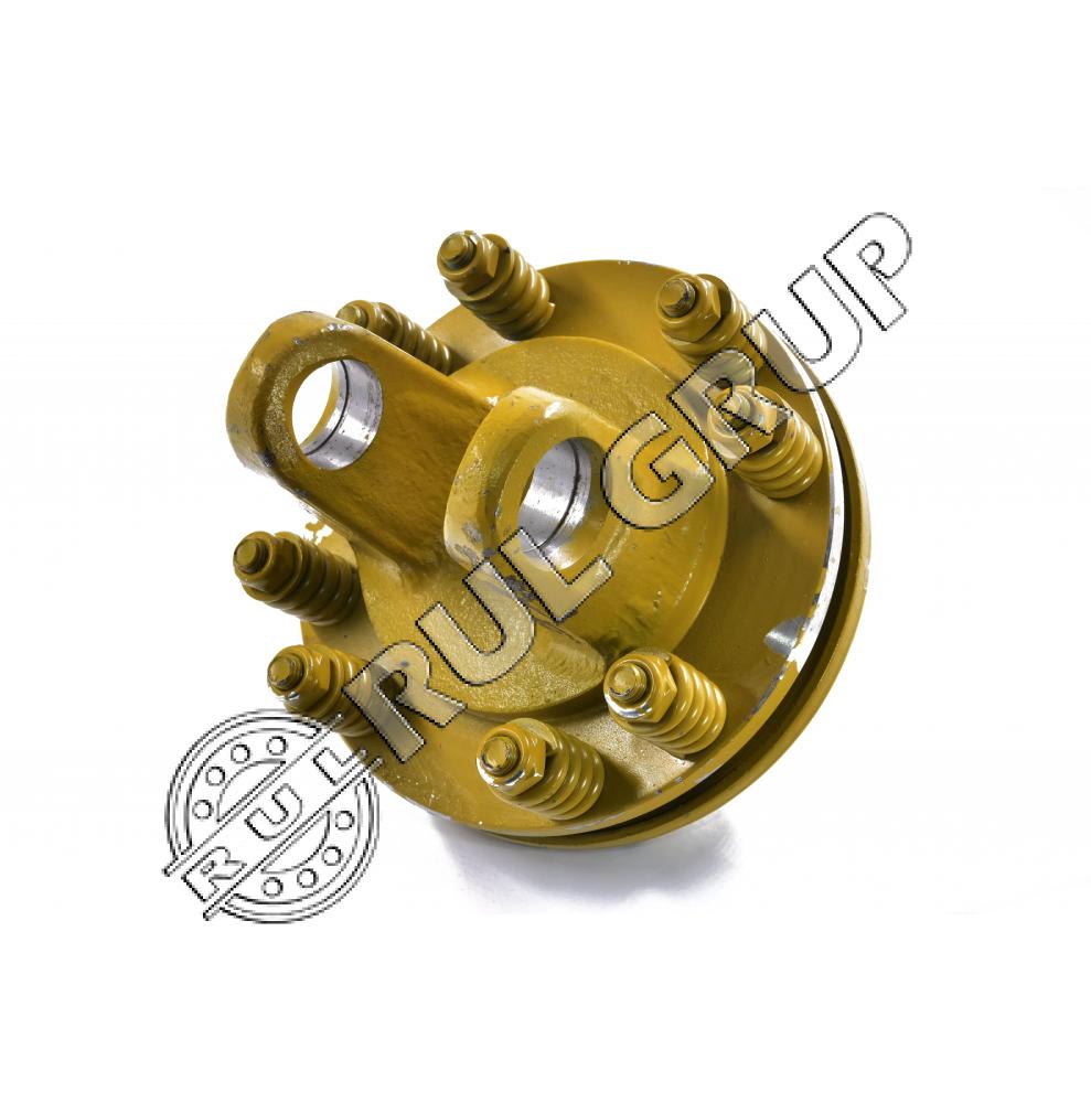 AMBREIAJ T4 CU 2 DISCURI DE FRICTIUNE